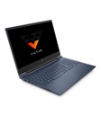 HP 16-d0502la - Notebook - 16.1" - 1920 x 1080 - Intel Core i5 I5-11400H - 8 GB - 544 GB - NVIDIA GeForce RTX 3050 - Windows 10 Home - Spanish - 1-year warranty