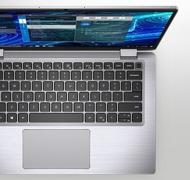 Dell Latitude 7420 - Notebook - 14" - Intel Core i7 I7-1165G7 - 16 GB - 256 GB SSD - Intel Iris Xe Graphics - Windows 10 Pro - Gray - US English - 3-year warranty