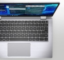 Dell Latitude 7420 - Notebook - 14" - Intel Core i7 I7-1165G7 - 16 GB - 256 GB SSD - Intel Iris Xe Graphics - Windows 10 Pro - Gray - US English - 3-year warranty