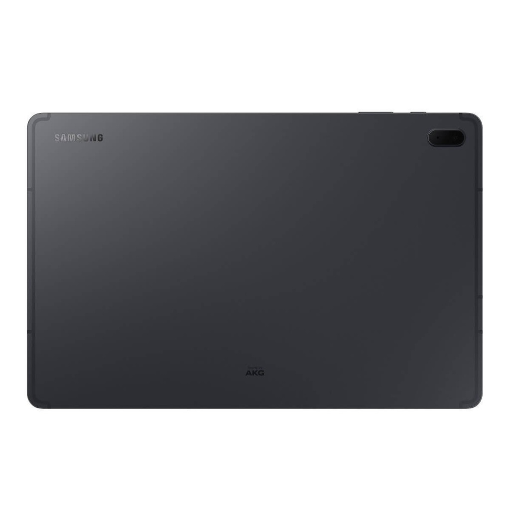 Samsung Galaxy Tab S7 FE - Tableta - Android - 64 GB - 12.4" TFT (2560 x 1600) - Ranura para microSD - 3G, 4G - negro místico