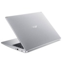 Acer Aspire 5 - Ordenador portátil - 15.6" - 1920 x 1080 - Intel Core i5 I5-10210U - 8 GB - 256 GB SSD - Windows 10 - Plata