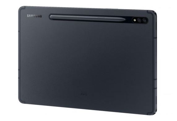 Samsung - T870 - 11" - 6 GB RAM - (SM-T870NZKLGTO)
