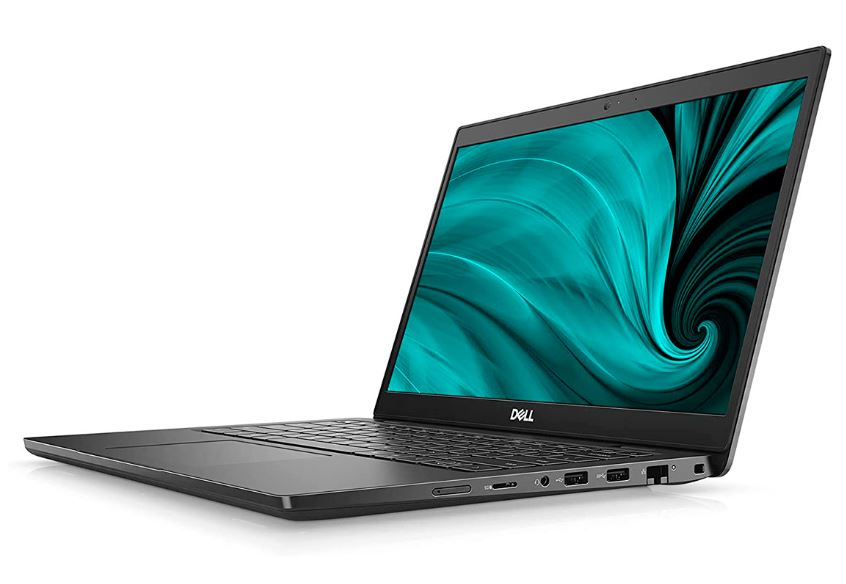Dell Latitude 3420 - Notebook - 14" - Intel Core i5 I5-1135G7 - 4 GB - 1 TB - (G4KNC)