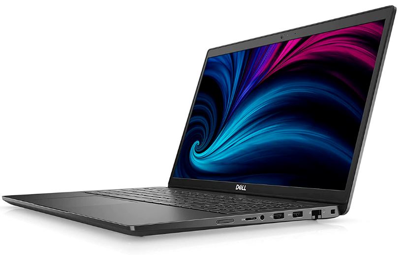Dell Latitude 3520 - Notebook - 15.6" - Intel Core i5 I5-1135G7 - 8 GB - 1 TB - (MMM55)