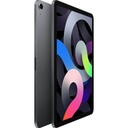Apple 10.9-inch iPad Air Wi-Fi - 4ª generación - tableta - 64 GB - 10.9" IPS (2360 x 1640) - gris espacio