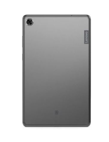 Lenovo Tab - M8 - 8" - 1280 x 800 - Android 9.0 (Pie) - Helio A22 - Iron Grey (ZA5H0118CO)