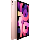 Apple 10.9-inch iPad Air Wi-Fi - 4ª generación - tableta - 64 GB - 10.9" IPS (2360 x 1640) - oro rosa