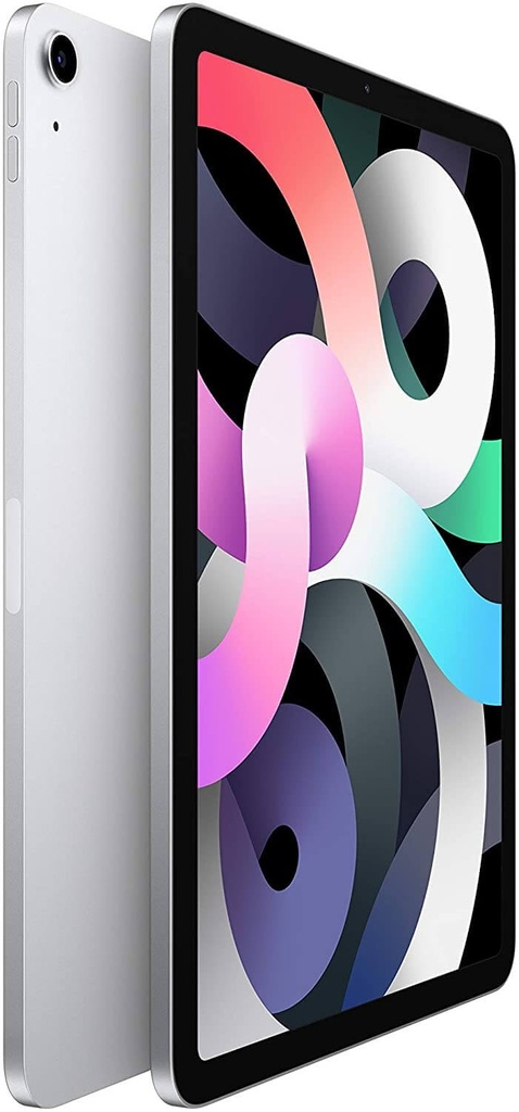Apple 10.9-inch iPad Air Wi-Fi - 4ª generación - tableta - 64 GB - 10.9" IPS (2360 x 1640) - plata