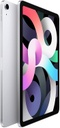 Apple 10.9-inch iPad Air Wi-Fi - 4ª generación - tableta - 64 GB - 10.9" IPS (2360 x 1640) - plata