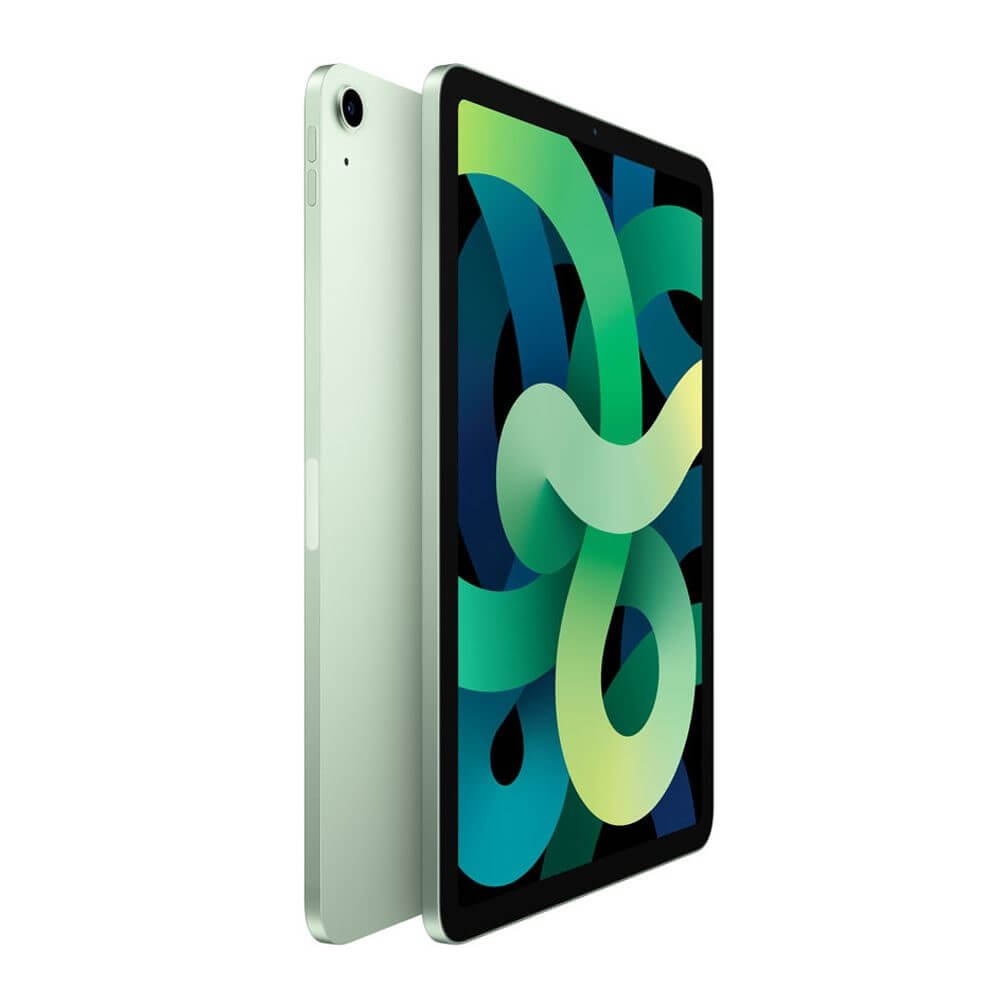 Apple 10.9-inch iPad Air Wi-Fi - 4ª generación - tableta - 64 GB - 10.9" IPS (2360 x 1640) - verde
