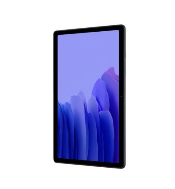 Samsung Galaxy Tab A7 - Tableta - Android - 32 GB - 10.4" - 3G, 4G - gris oscuro- (SM-T505NZAAGTO)