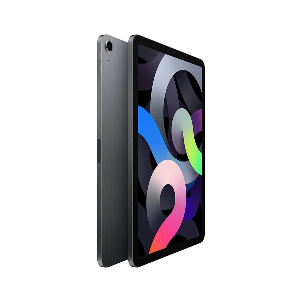 Apple 10.9-inch iPad Air Wi-Fi - 4ª generación - tableta - 256 GB - 10.9" IPS (2360 x 1640) - gris espacio