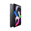 Apple 10.9-inch iPad Air Wi-Fi - 4ª generación - tableta - 256 GB - 10.9" IPS (2360 x 1640) - gris espacio