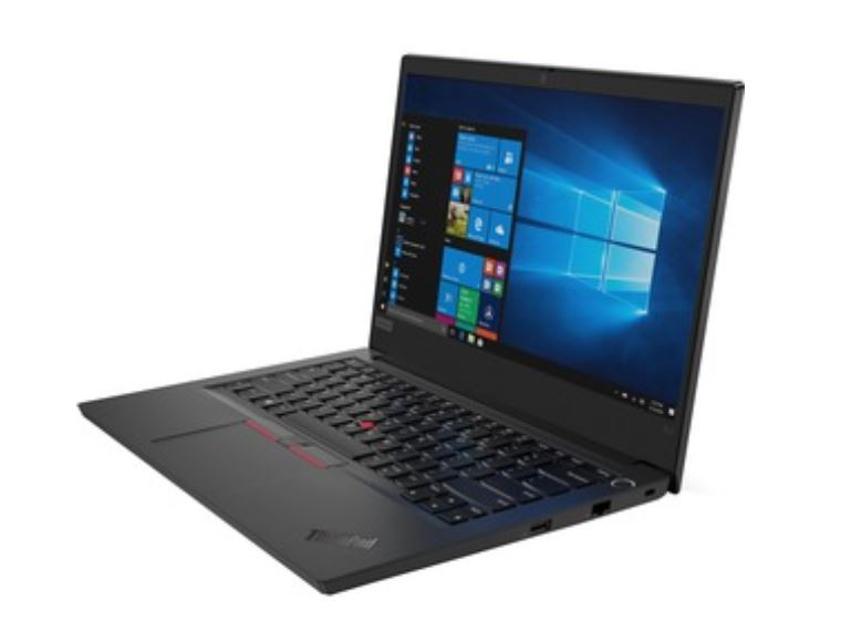 Lenovo E14 - Notebook - 14" - Intel Core i5 I5-1135G7 - 8 GB DDR4 SDRAM - 256 GB SSD - (20TBS0LC00)