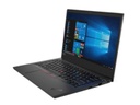 Lenovo E14 - Notebook - 14" - Intel Core i5 I5-1135G7 - 8 GB DDR4 SDRAM - 256 GB SSD - (20TBS0LC00)