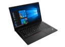 Lenovo E14 - Notebook - 14" - Intel Core i5 I5-1135G7 - 8 GB DDR4 SDRAM - 256 GB SSD - (20TBS25V00)