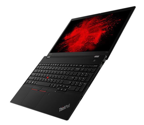 Lenovo P15s - Notebook - 15.6" - Intel Core i7 I7-1165G7 - 16 GB DDR4 SDRAM - 512 GB SSD - (20W7S01C00)