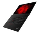 Lenovo P15s - Notebook - 15.6" - Intel Core i7 I7-1165G7 - 16 GB DDR4 SDRAM - 512 GB SSD - (20W7S01C00)
