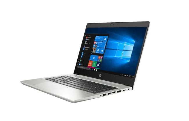 HP - Notebook - 14" - AMD Ryzen 7 4700U - 8 GB - 256 GB SSD