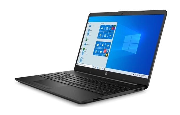 HP 15-dw1078la - Notebook - 15" - Intel Core i3 I3-10110U - 12 GB - 256 GB - (2C3C8LA#ABM)