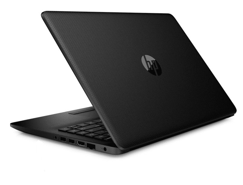 HP 14-cm1137la - Ryzen 3 3200U / 2.6 GHz - Win 10 Home 64 bit - 8 GB RAM - 256 GB SSD NVMe - 14" 1366 x 768 (HD) (275J8LA#ABM)
