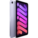 Apple iPad mini Wi-Fi - 6ª generación - tableta - 256 GB - 8.3" IPS (2266 x 1488) - púrpura