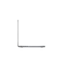 Apple MacBook Pro - Netbook - 14" - Apple M1 Pro None - 1 TB SSD - Apple OS Monterey - Gray - 1-year warranty - MKGQ3E/A