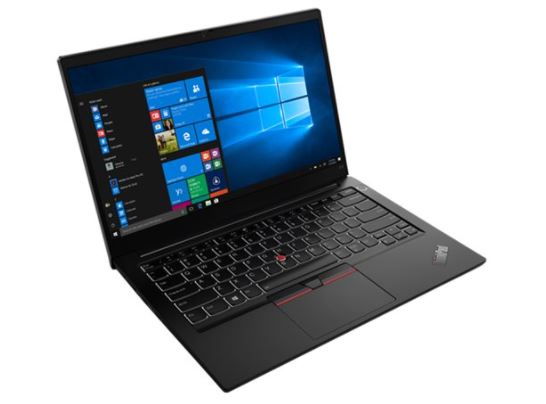 Lenovo E14 - Notebook - 14" - Intel Core i7 I7-1165G7 - 16 GB DDR4 SDRAM - 512 GB SSD - (20TBS2BW00)