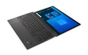 Lenovo E15 - Notebook - 15.6" - Intel Core i5 I5-1135G7 - 16 GB DDR4 SDRAM - 256 GB SSD - (20TES05R00)