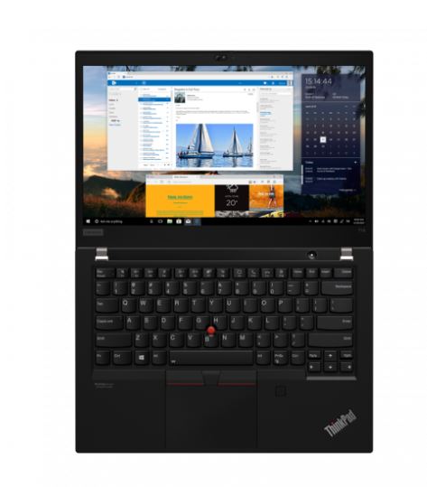 Lenovo T14 - Notebook - 15.6" - Intel Core i5 I5-1135G7 - 16 GB DDR4 SDRAM - 512 GB SSD - (20W1S1JX00)