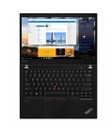 Lenovo T14 - Notebook - 15.6" - Intel Core i5 I5-1135G7 - 16 GB DDR4 SDRAM - 512 GB SSD - (20W1S1JX00)