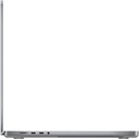 Apple MacBook Pro - Notebook - 16" - Apple M1 N/A - 512 GB SSD - Apple M1 8-core - Silver - 1-year warranty - 16GB RAM