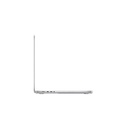 Apple MacBook Pro - Notebook - 16" - Apple M1 N/A - 512 GB SSD - Apple M1 8-core - Silver - 1-year warranty - 16GB-RAM