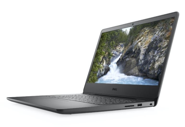 Dell Vostro 3405 - Notebook - 14" - AMD Ryzen 3 3250U - 4 GB - 1 TB SSD - (YHHCY)