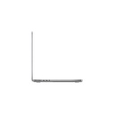 Apple MacBook Pro - Notebook - 16.2" - Apple M1 Pro N/A - 16 GB - 1 TB SSD - Apple macOS Monterey - Space Grey - MK193E/A