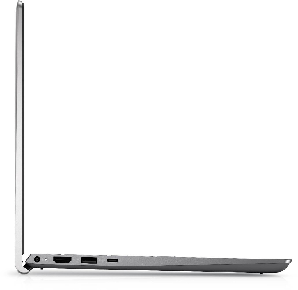 Dell Inspiron 5415 - Notebook - 14" - 1920 x 1080 - AMD Ryzen 5 5500U - 8 GB - 512 GB SSD - AMD Radeon Graphics - Windows 11 Home - Silver - Spanish - 1-year warranty