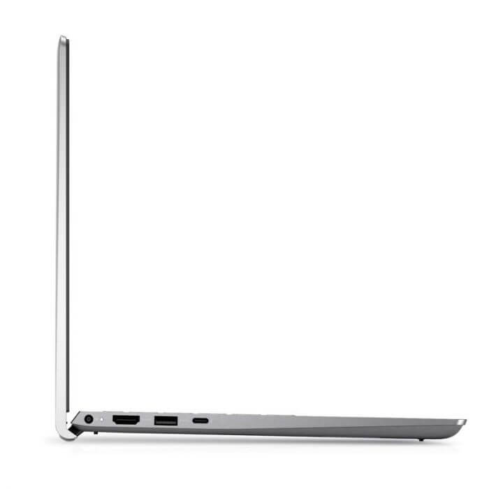 Dell Inspiron 5415 - Notebook - 14" - AMD Ryzen 7 5700U - 8 GB - 512 GB SSD - Windows 10 Home - Silver - 1-year warranty