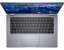 Dell Latitude 5420 - Notebook - 14" - 1920 x 1080 - Intel Core i5 I5-1135G7 - 8 GB DDR4 SDRAM - 512 GB SSD - Intel Iris Xe Graphics - Windows 10 Pro - 3-year warranty