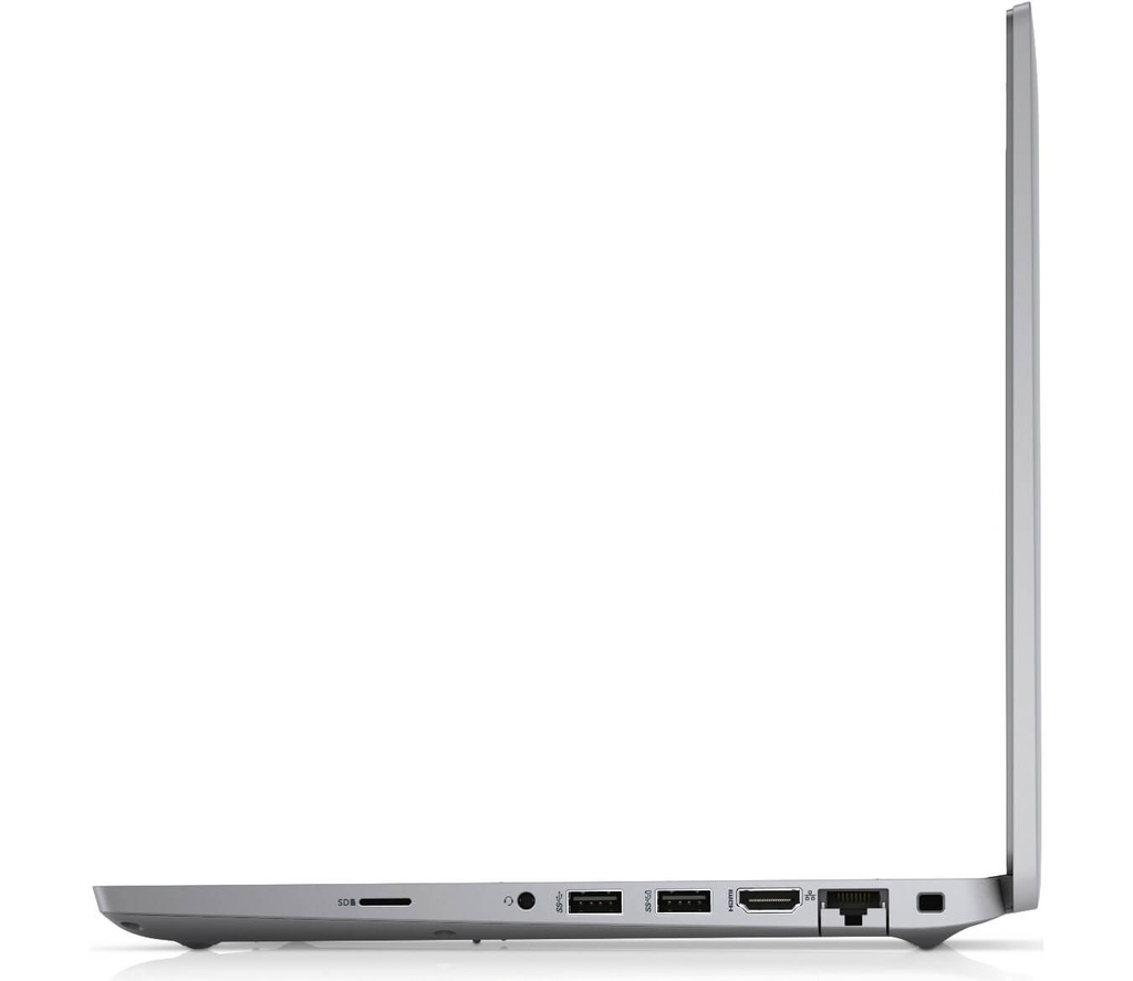 Dell Latitude 5420 - Notebook - 14" - 1920 x 1080 - Intel Core i5 I5-1135G7 - 8 GB DDR4 SDRAM - 512 GB SSD - Intel Iris Xe Graphics - Windows 10 Pro - 3-year warranty