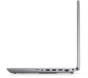 Dell Precision 3561 - Notebook - 15.6" - 1920 x 1080 - Intel Core i7 I7-11850H - 16 GB - 1 TB SSD - NVIDIA T1200 - Windows 10 Pro - Spanish - 3-year warranty