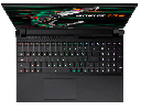 Gigabyte AORUS15PYD-73LA244SH - Notebook - 15.6" - Intel Core i7 11800H - 32 GB - 1 TB SSD - Windows 10 Home - Spanish