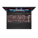 Gigabyte G5 GD-51LA123SD - Notebook - 15.6" - Intel Core i5 i5-11400H - 16 GB - 512 GB SSD - NVIDIA GeForce RTX 3050 - Spanish