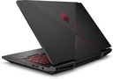 HP - OMEN - Notebook - 17" - Intel Core i7 I7-7700HQ - 16 GB - 1 TB - Windows 10 Home - Spanish - +256SSD