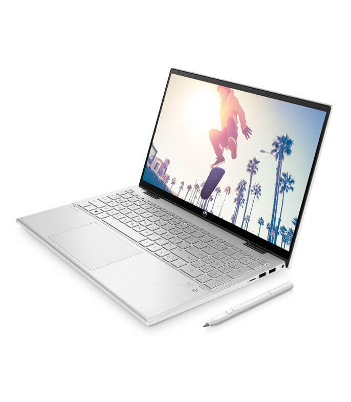 HP 15-er0021la - Notebook - 13" - Intel Core i5 I5-1135G7 - 8 GB DDR4 SDRAM - 512 GB SSD - Windows 10 - 1-year warranty
