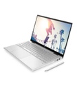 HP 15-er0021la - Notebook - 13" - Intel Core i5 I5-1135G7 - 8 GB DDR4 SDRAM - 512 GB SSD - Windows 10 - 1-year warranty