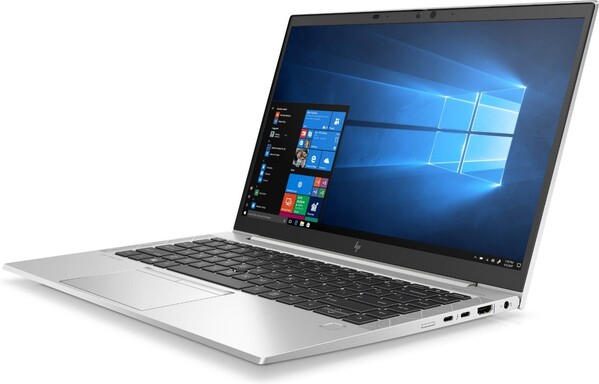 HP EliteBook 840 G7 - Notebook - 14" - Intel Core i5 I5-10310U - 16 GB - 512 GB SSD - Windows 10 Pro 64-bit Edition