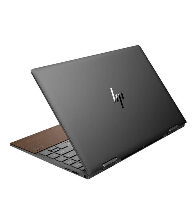 HP ENVY x360 13-ay0204la - Notebook - 13.3" - 1920 x 1080 - AMD Ryzen 7 4700U - 8 GB - 512 GB SSD - Windows 10 Home 64-bit Edition - Spanish