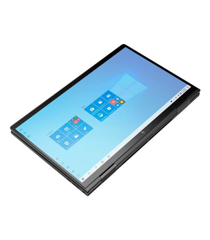 HP ENVY x360 13-ay0204la - Notebook - 13.3" - 1920 x 1080 - AMD Ryzen 7 4700U - 8 GB - 512 GB SSD - Windows 10 Home 64-bit Edition - Spanish