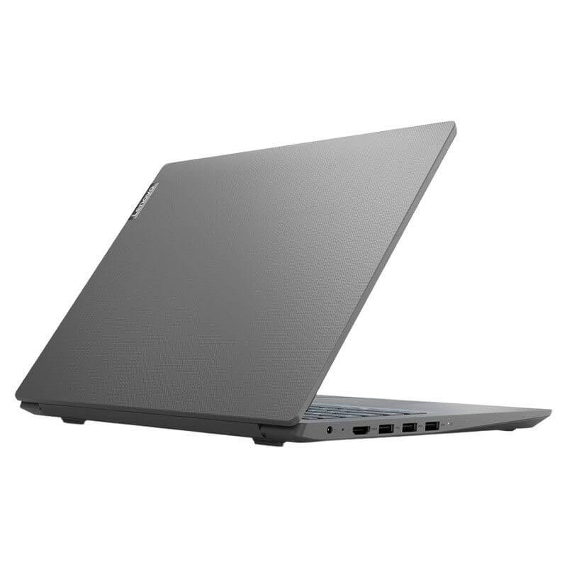 Lenovo - Notebook - 14" - AMD Athlonsilver 2019common - 4 GB - 500 GB - Windows 10 Home - 1-year warranty - 82C6001ELM