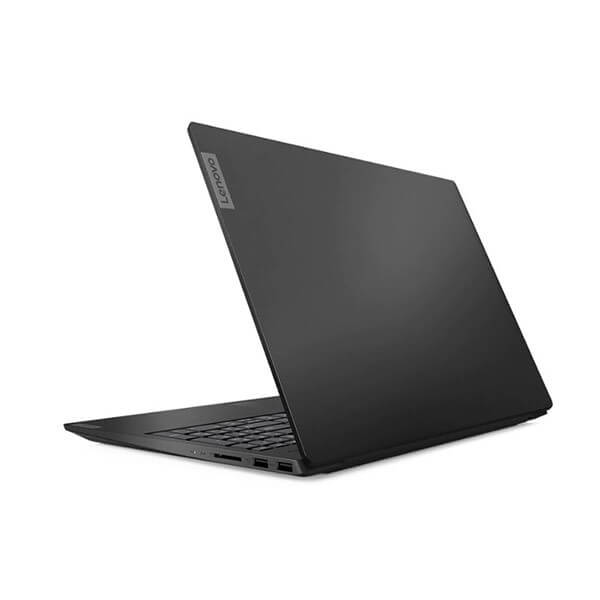 Lenovo - Notebook S340 - 81NC00B7GJ - 15.6" - AMD Ryzen 3 3200U - 8 GB - 2 TB - Windows 10 Home - 1-year warranty 